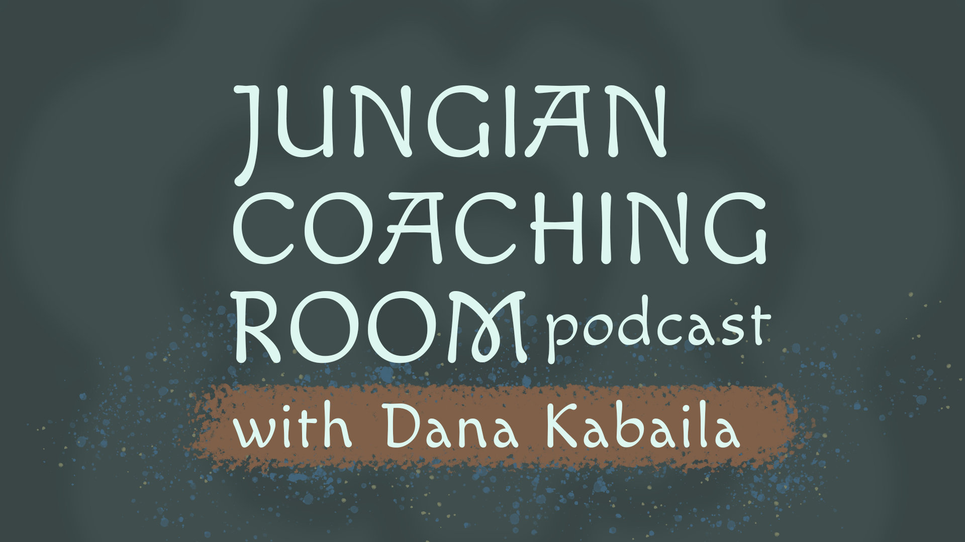 Jungian Coaching Room Podcast EP1